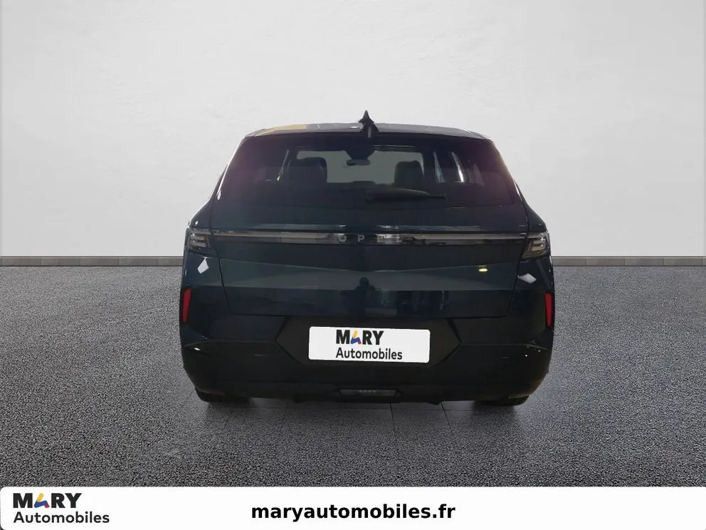 Véhicule occasion 210571 - opel GRANDLAND - Photo 5