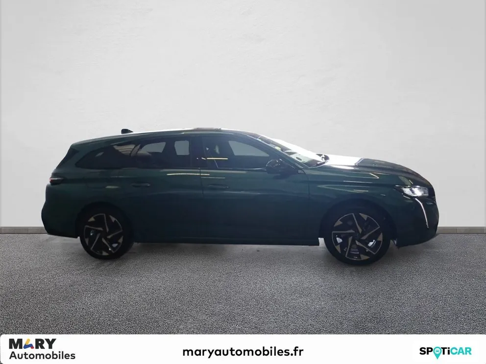 Véhicule occasion 187746 - peugeot 308 - Photo 4