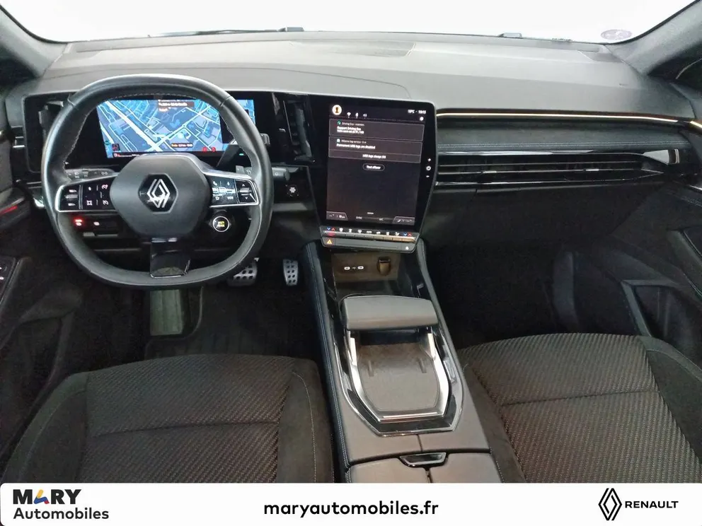 Véhicule occasion 214053 - renault AUSTRAL - Photo 8