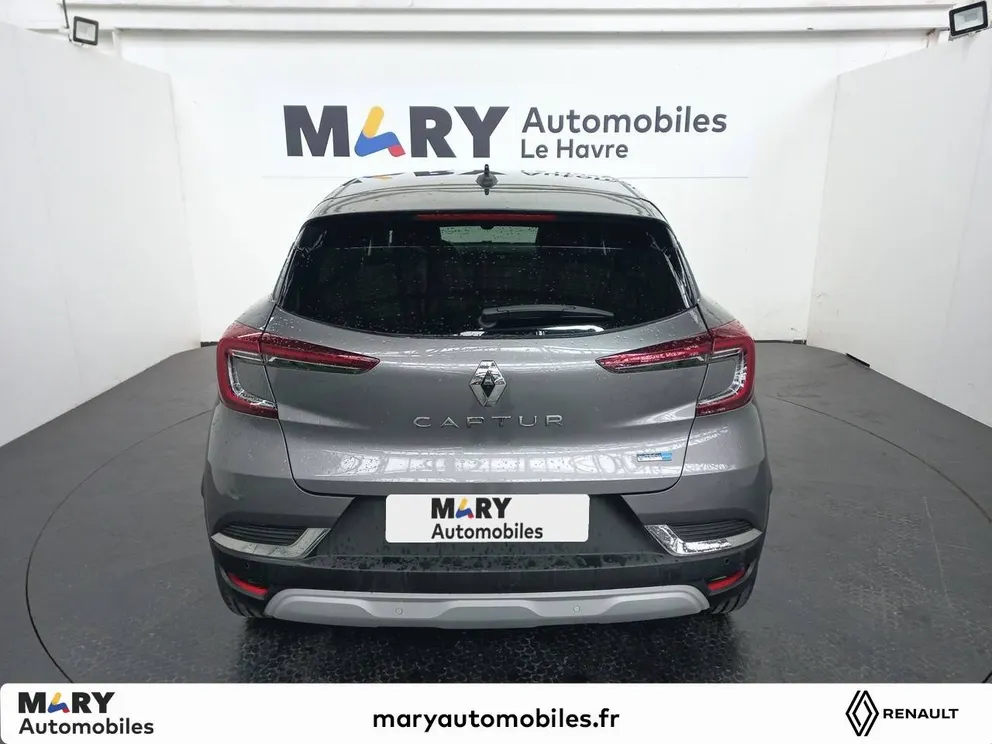 Véhicule occasion 220974 - renault CAPTUR - Photo 5