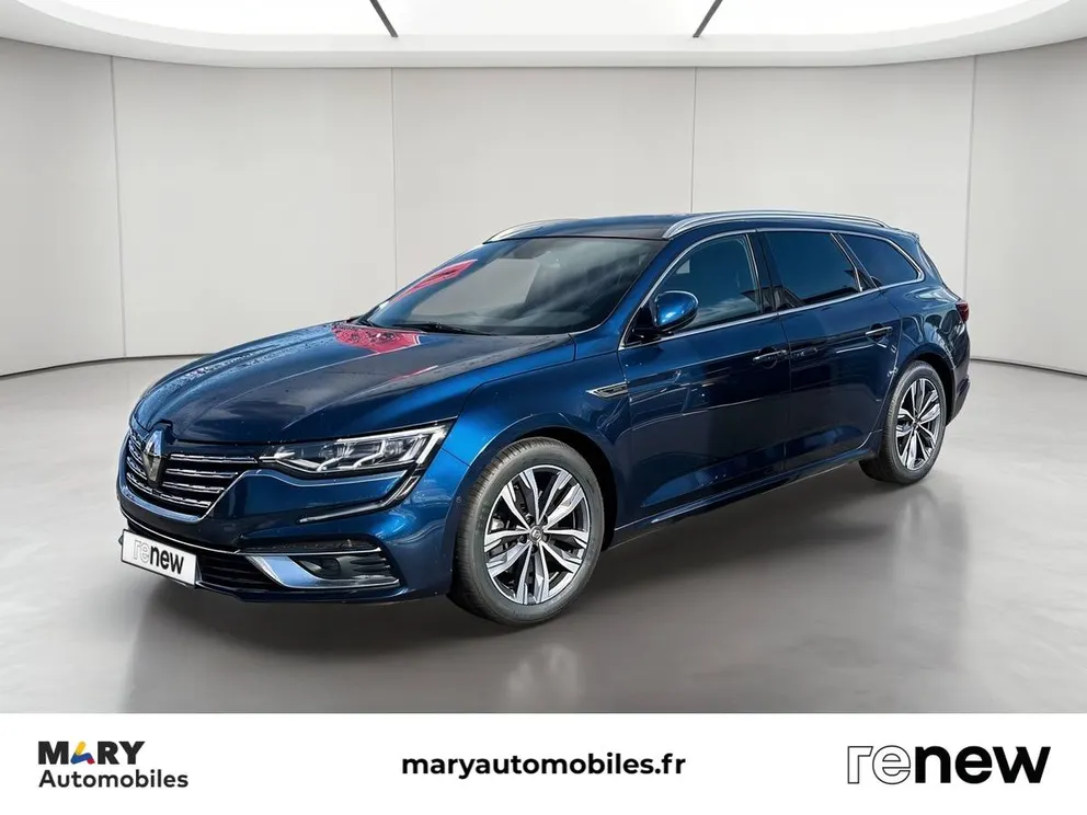 Véhicule occasion 217570 - renault TALISMAN - Photo 1