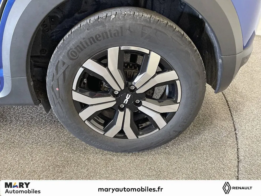 Véhicule occasion 211964 - dacia SANDERO - Photo 11