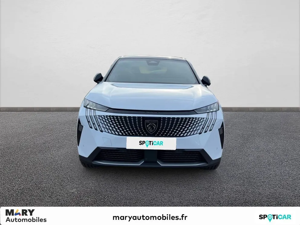 Véhicule occasion 219644 - peugeot 3008 - Photo 2