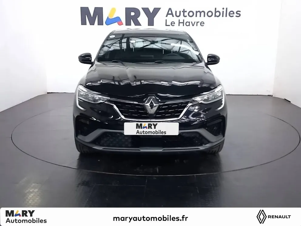 Véhicule occasion 203822 - renault ARKANA - Photo 8