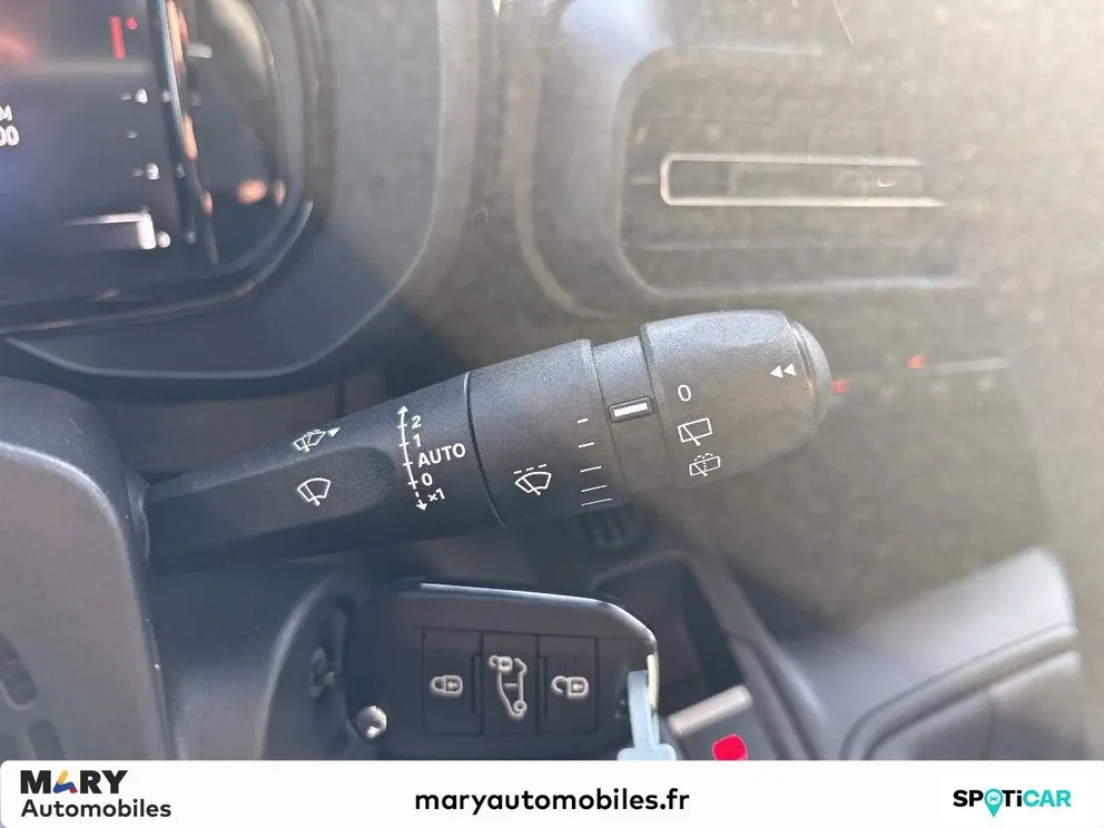 Véhicule occasion 224244 - opel COMBO - Photo 24