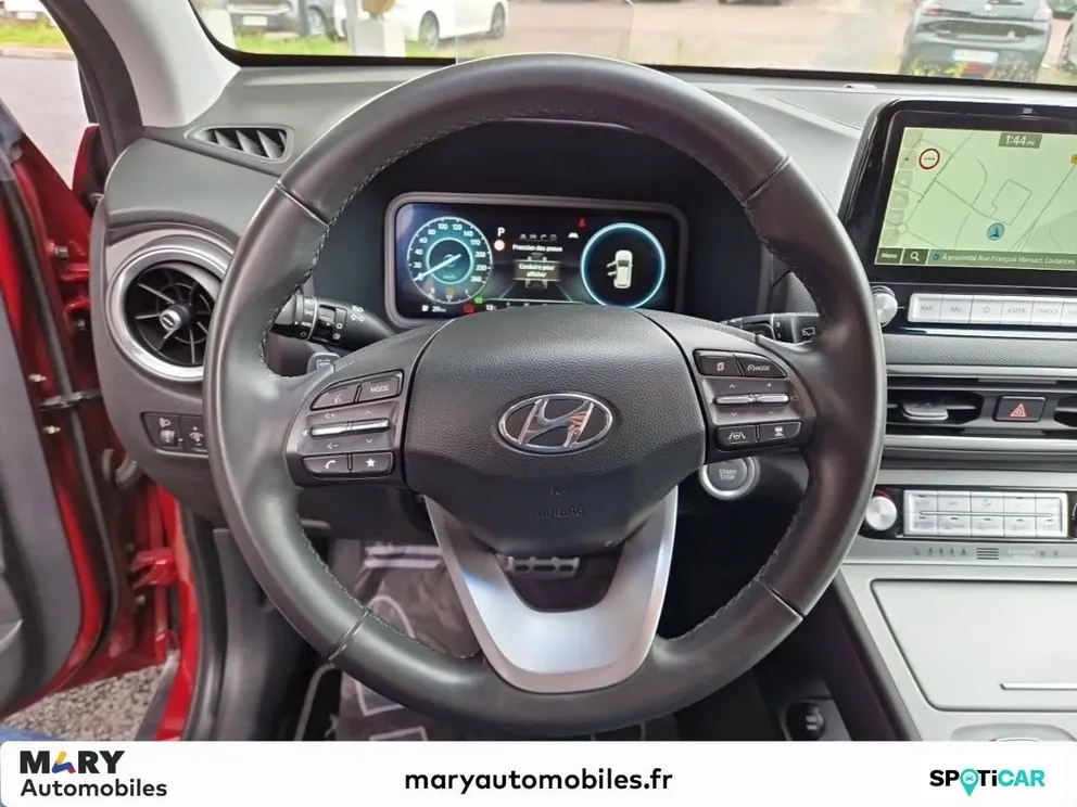 Véhicule occasion 223764 - hyundai KONA - Photo 18