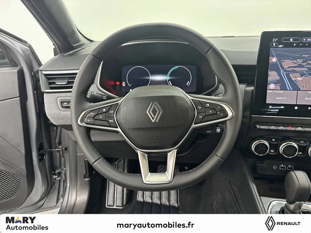 Véhicule occasion 198584 - renault CLIO - Photo 18