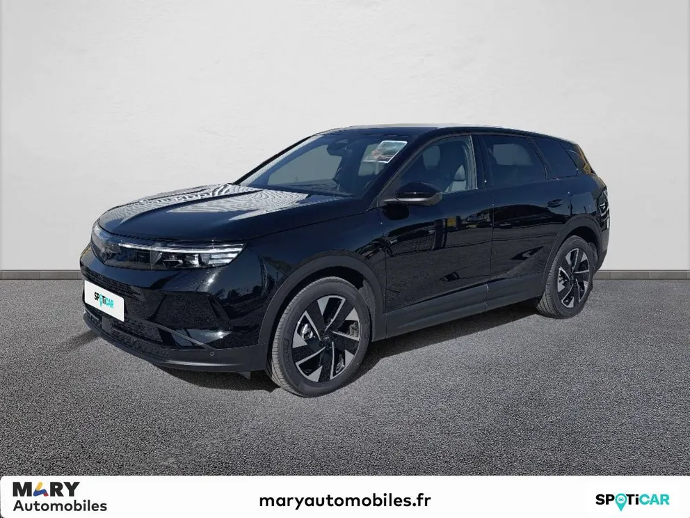 Véhicule occasion 232082 - opel GRANDLAND - Photo 1