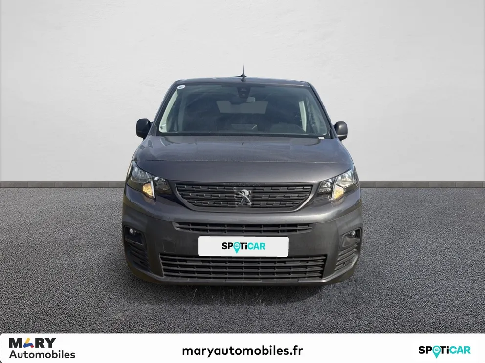Véhicule occasion 1232161 - peugeot PARTNER - Photo 6