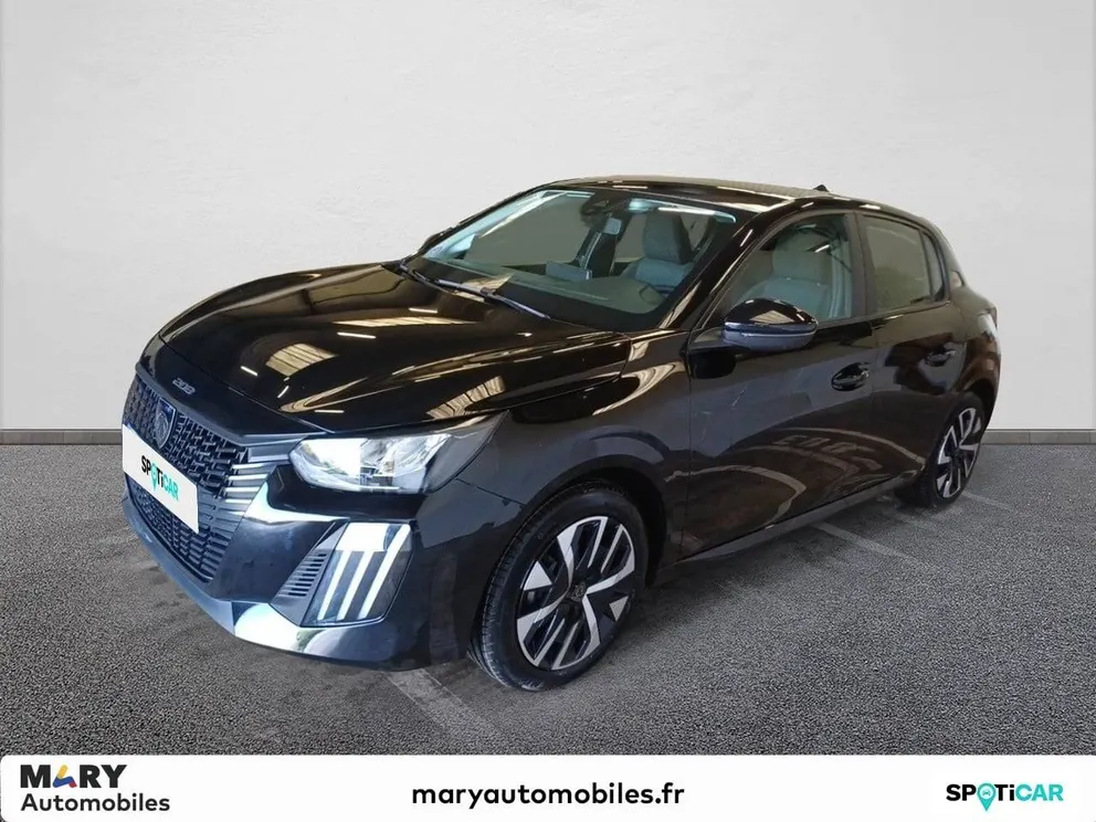 Véhicule occasion 220346 - peugeot 208 - Photo 1