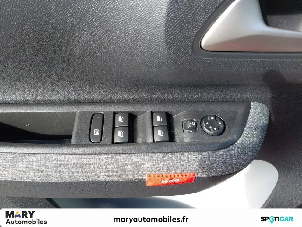 Véhicule occasion 196599 - Citroën C3 AIRCROSS - Photo 12