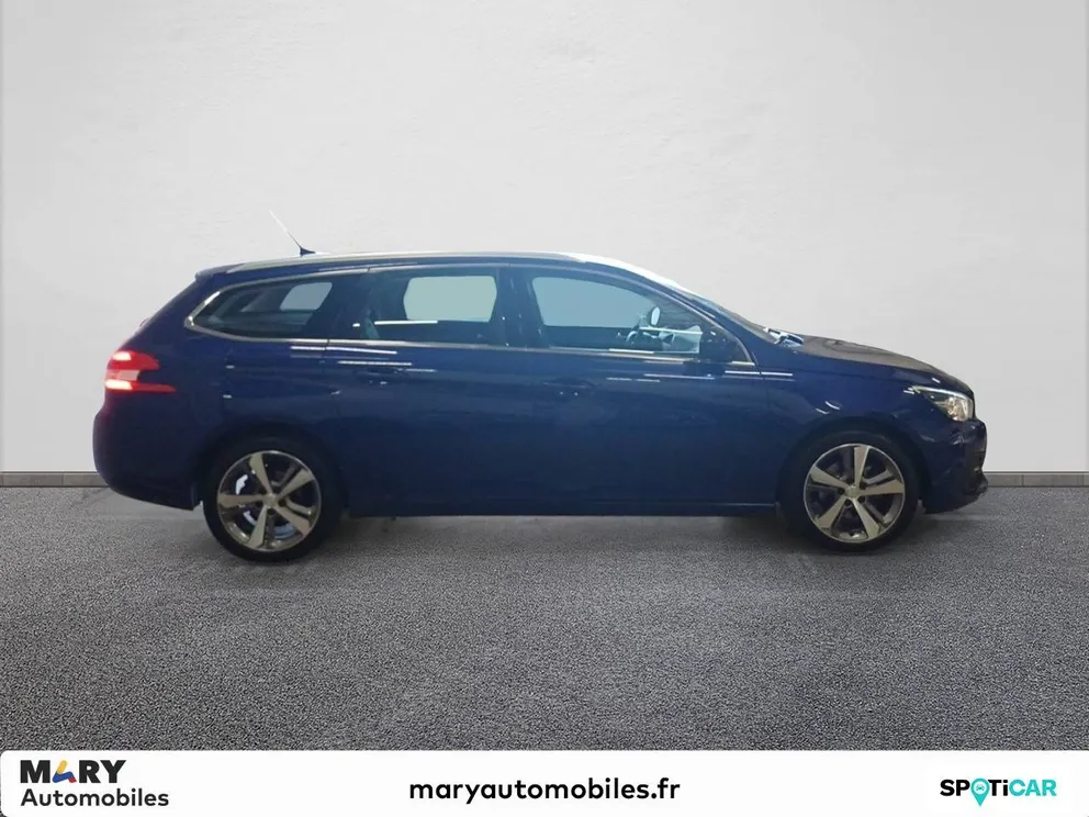 Véhicule occasion 194267 - peugeot 308 - Photo 4