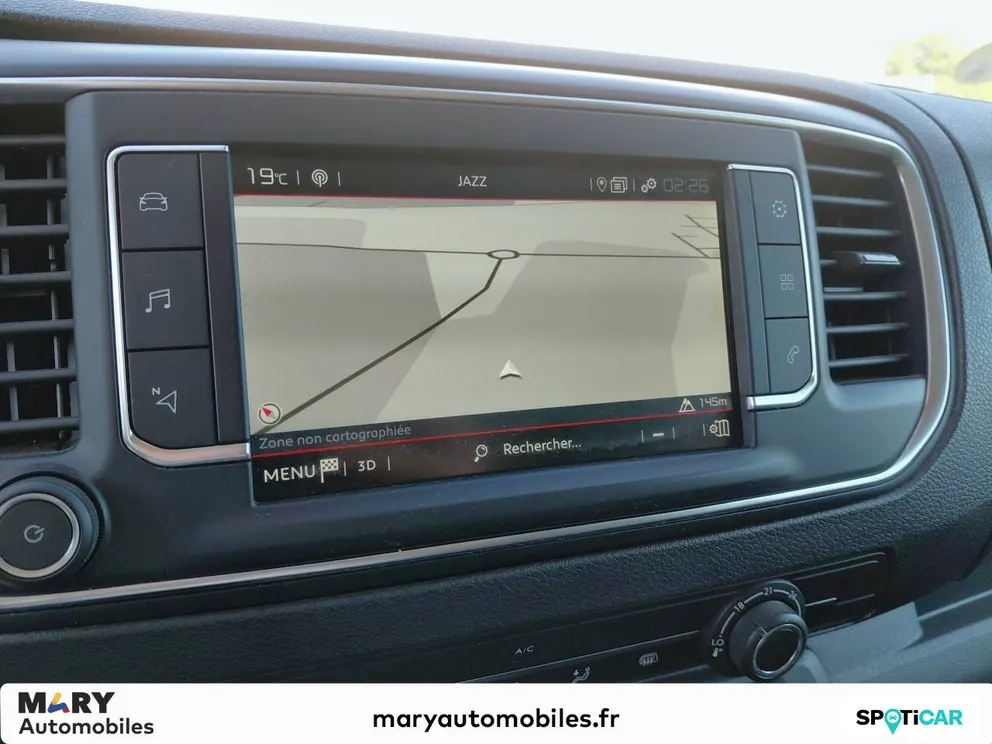 Véhicule occasion 179976 - Citroën JUMPY - Photo 16