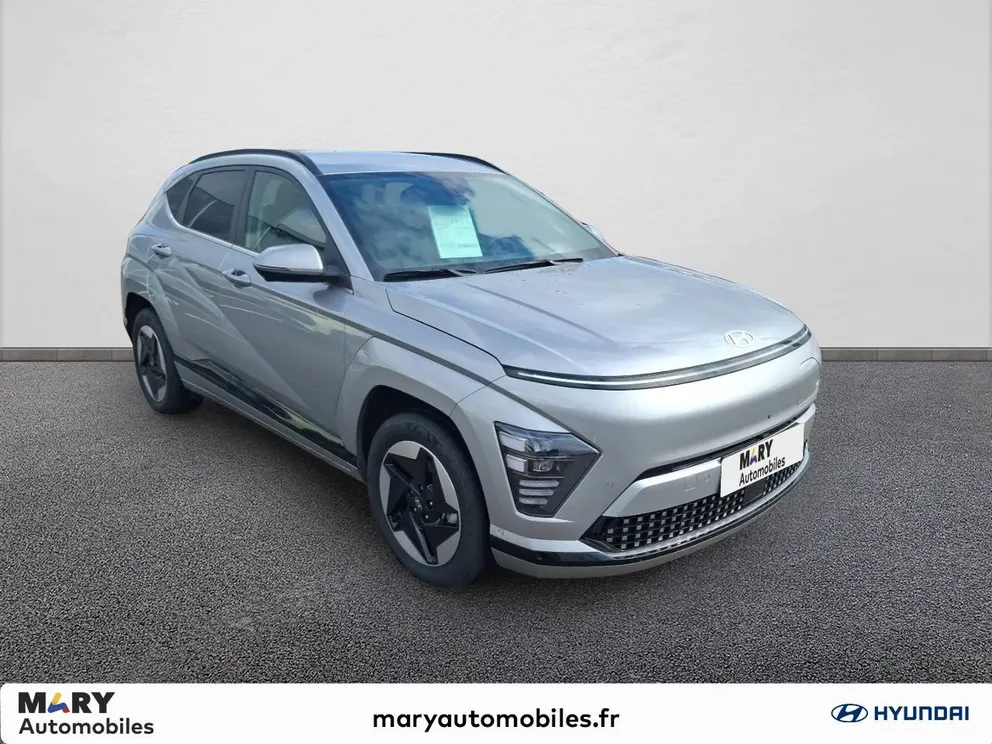 Véhicule occasion 171030 - hyundai KONA - Photo 3