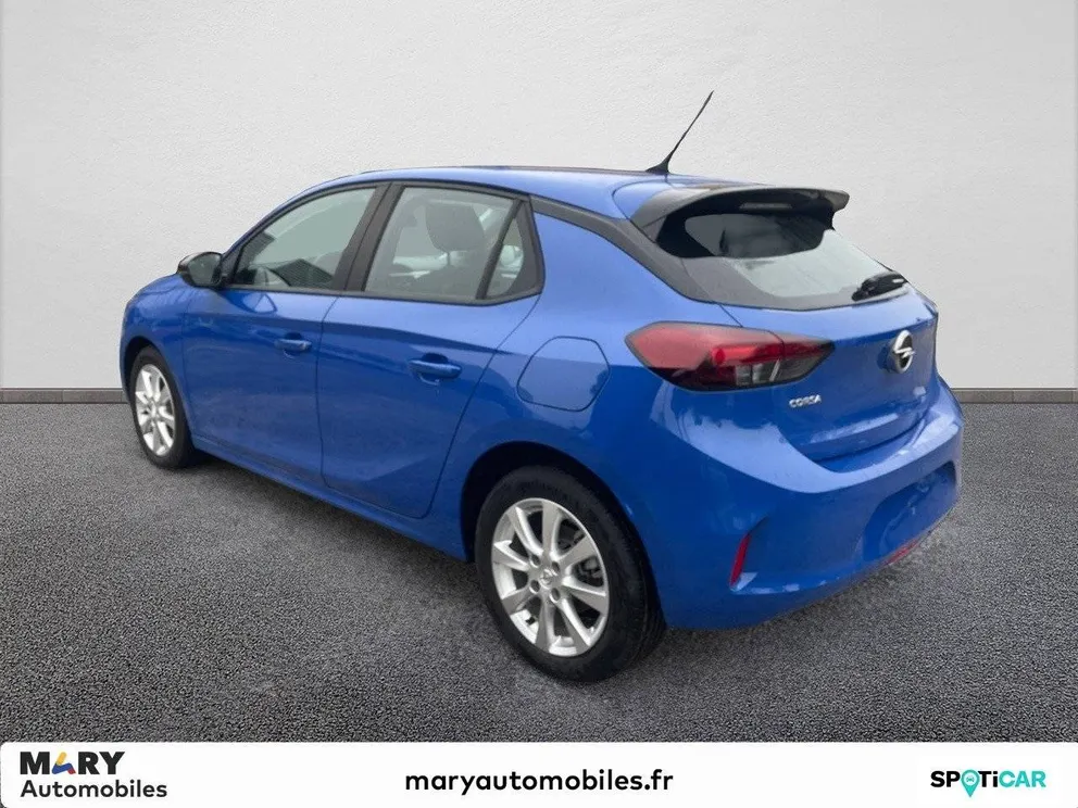 Véhicule occasion 198585 - opel CORSA - Photo 7