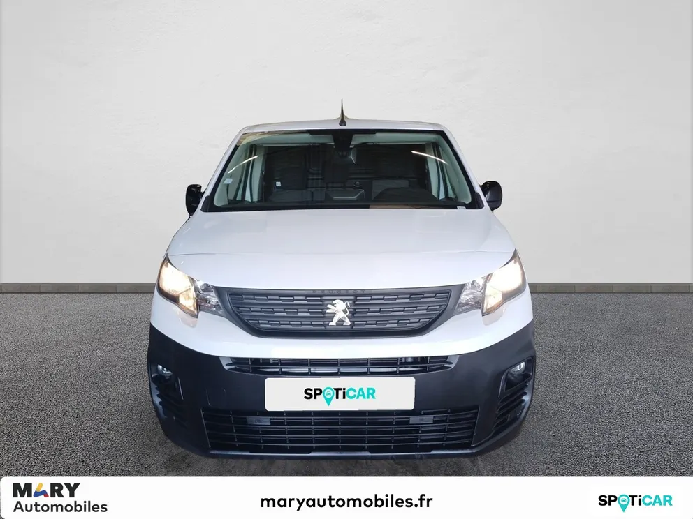 Véhicule occasion 236868 - peugeot PARTNER - Photo 6