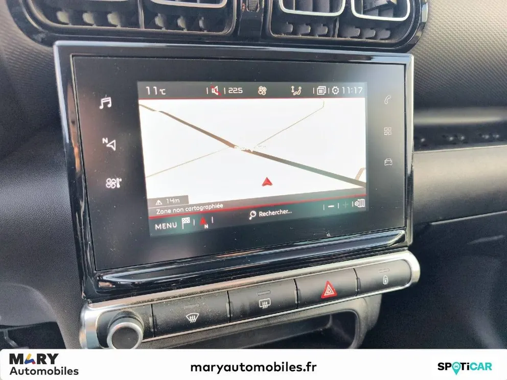 Véhicule occasion 227835 - Citroën C3 AIRCROSS - Photo 14