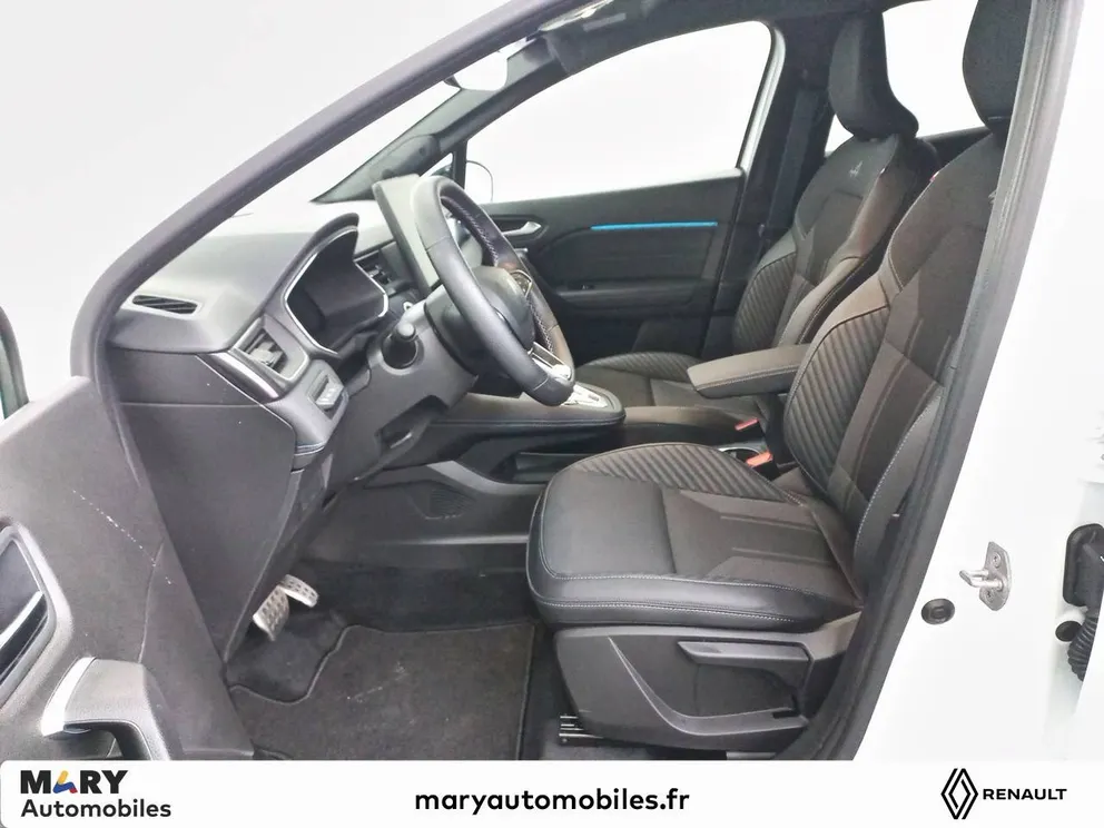 Véhicule occasion 216612 - renault SYMBIOZ - Photo 9