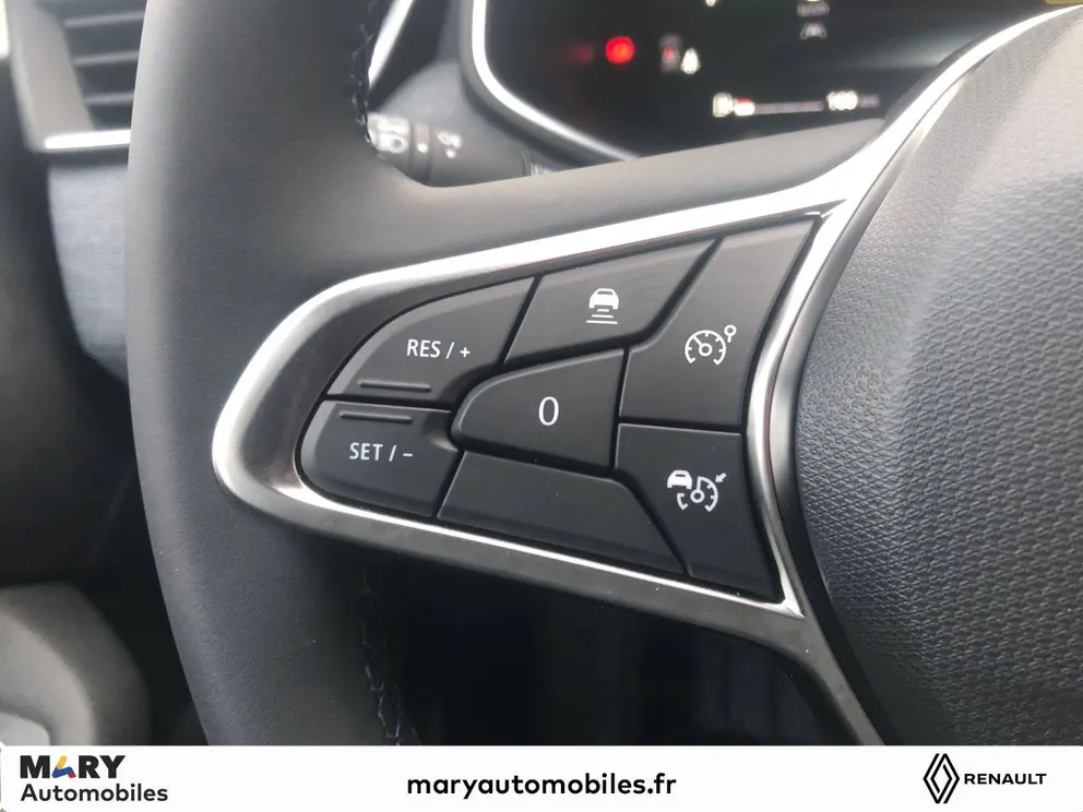 Véhicule occasion 207127 - renault CLIO - Photo 15
