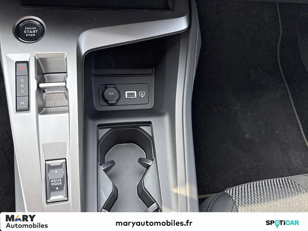 Véhicule occasion 181728 - peugeot 308 - Photo 13