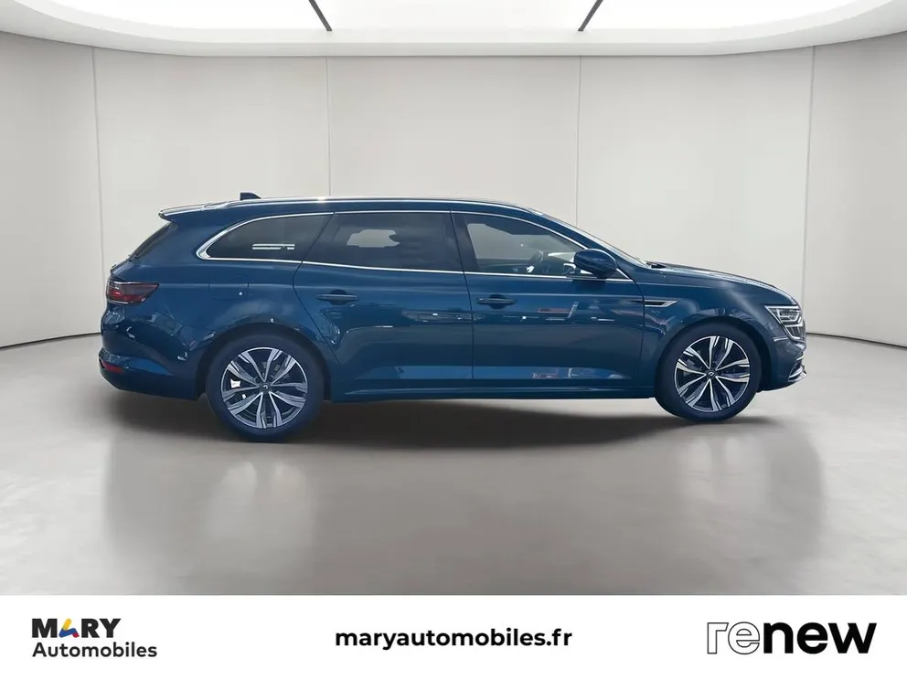 Véhicule occasion 217570 - renault TALISMAN - Photo 8