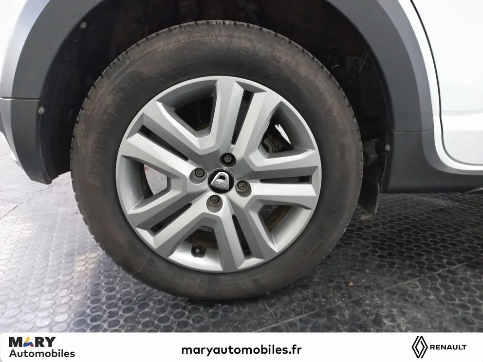 Véhicule occasion 222771 - dacia SANDERO - Photo 18