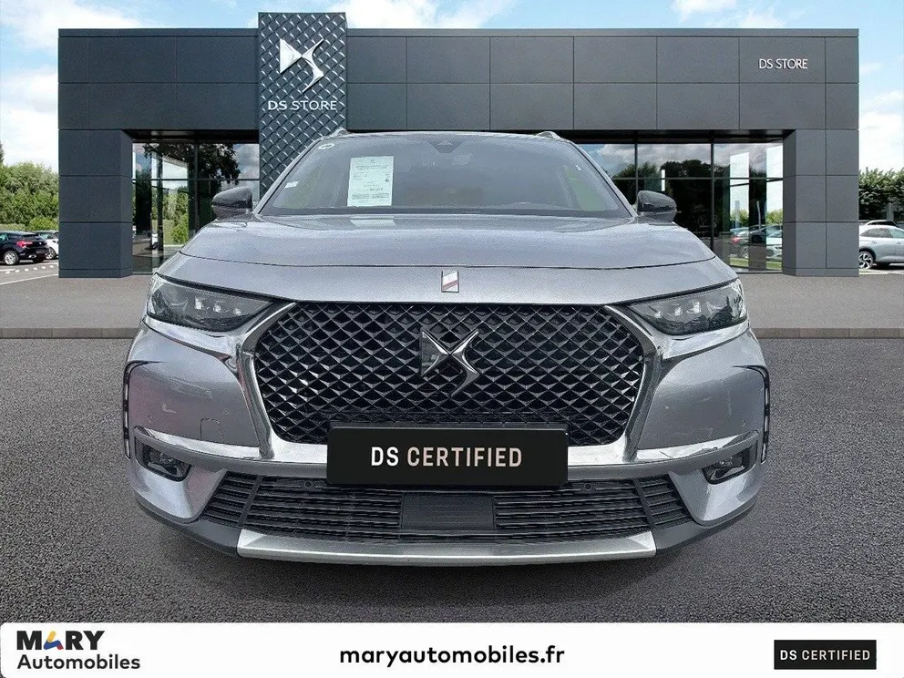 Véhicule occasion 49049 - ds DS 7 - Photo 2