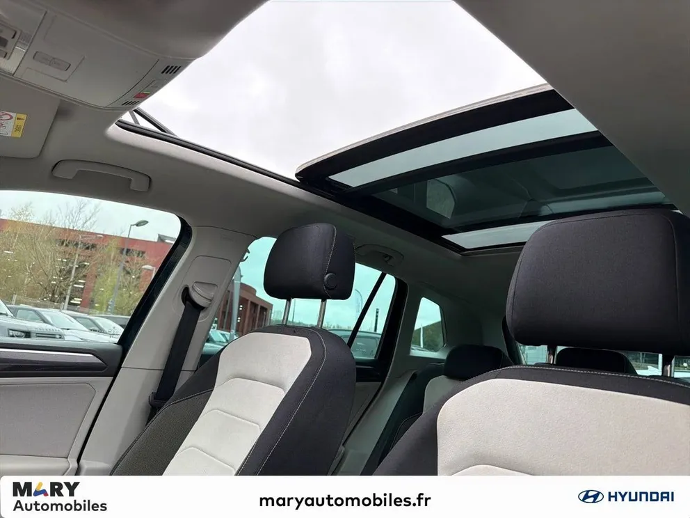 Véhicule occasion 227007 - volkswagen TIGUAN - Photo 24