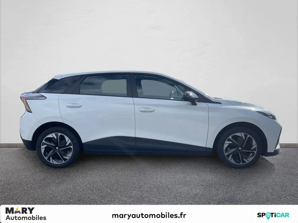 Véhicule occasion 224536 - mg MG4 - Photo 4