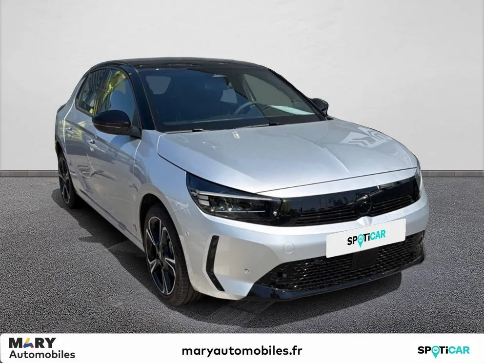 Véhicule occasion 218394 - opel CORSA - Photo 3