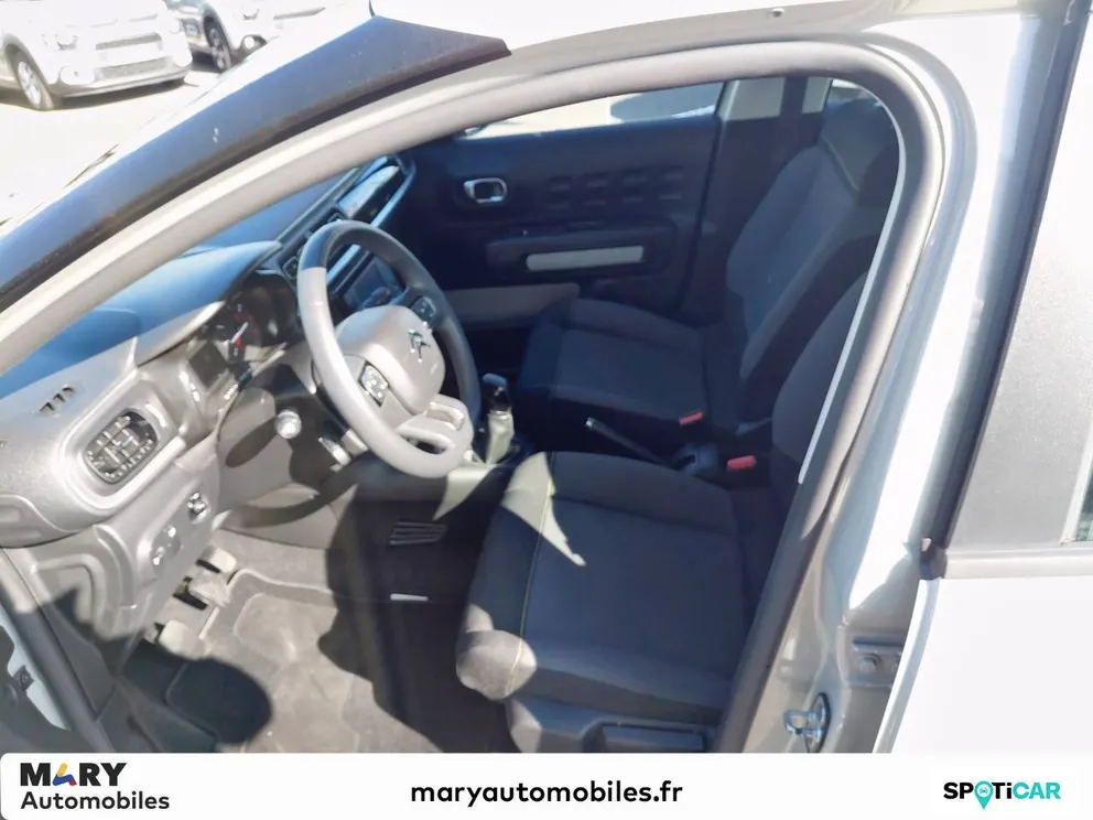 Véhicule occasion 231224 - Citroën C3 - Photo 9