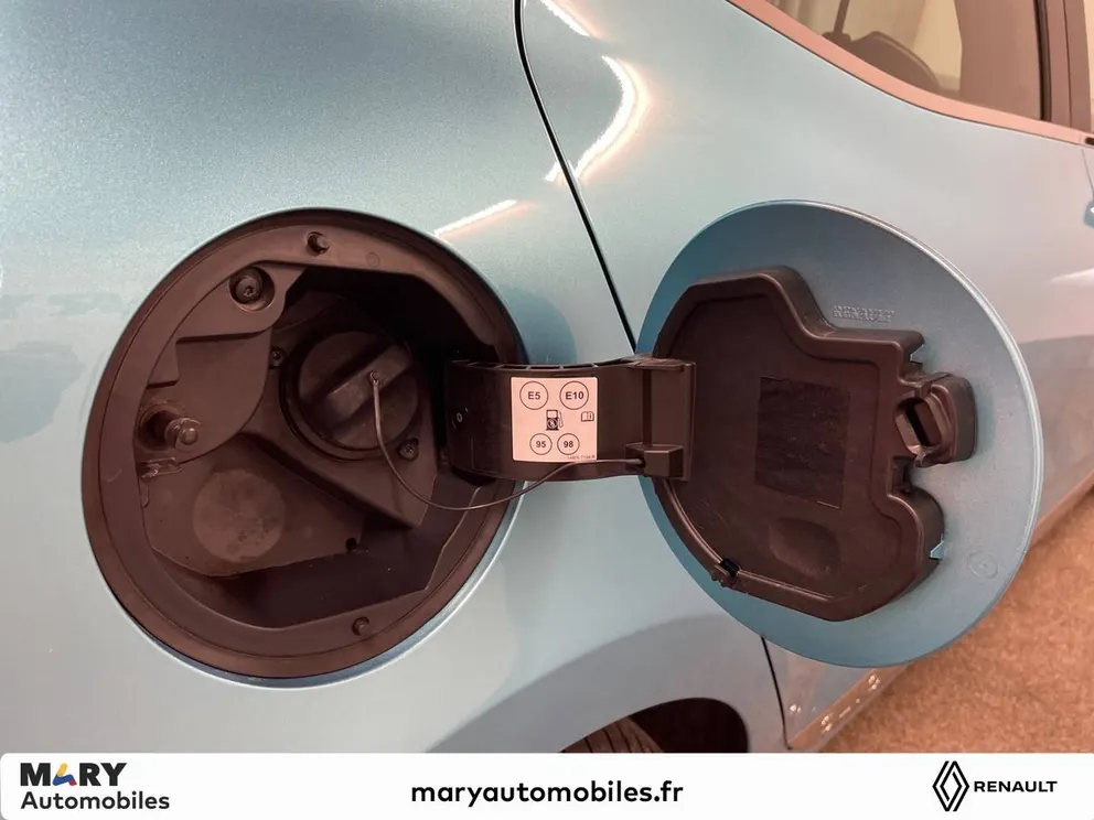 Véhicule occasion 202378 - renault CLIO - Photo 20