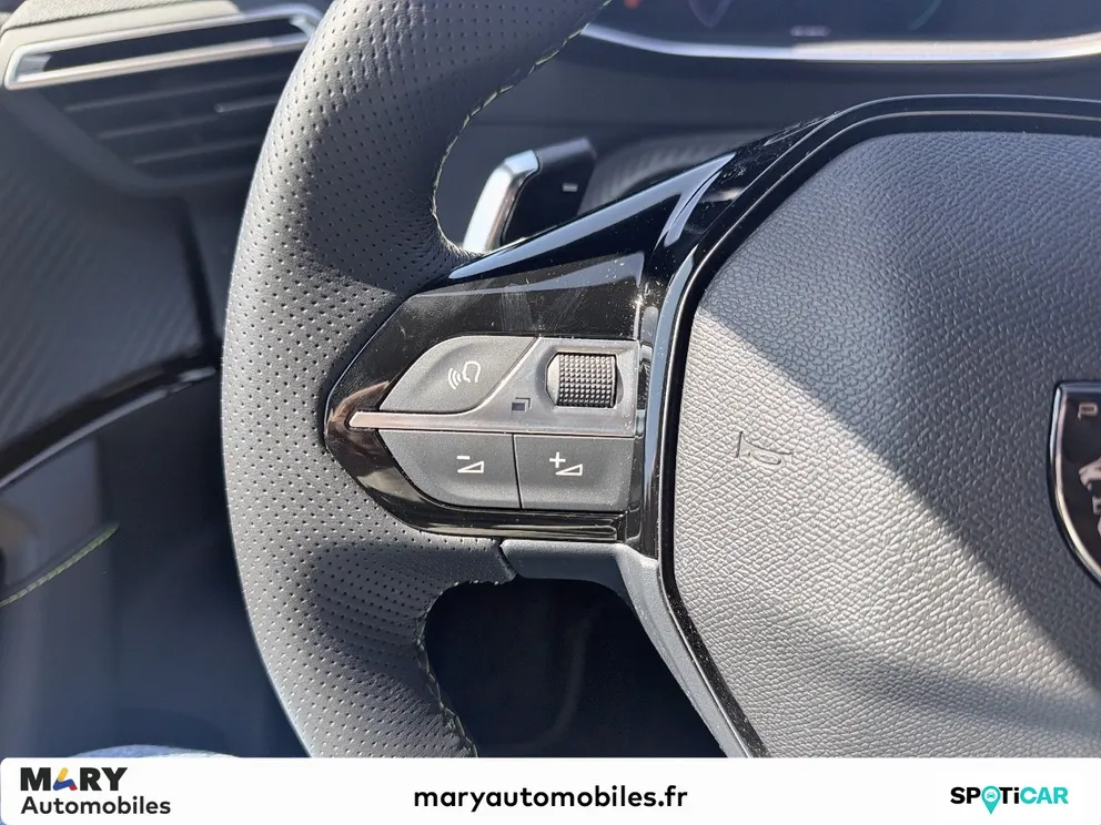 Véhicule occasion 1236368 - peugeot 2008 - Photo 16