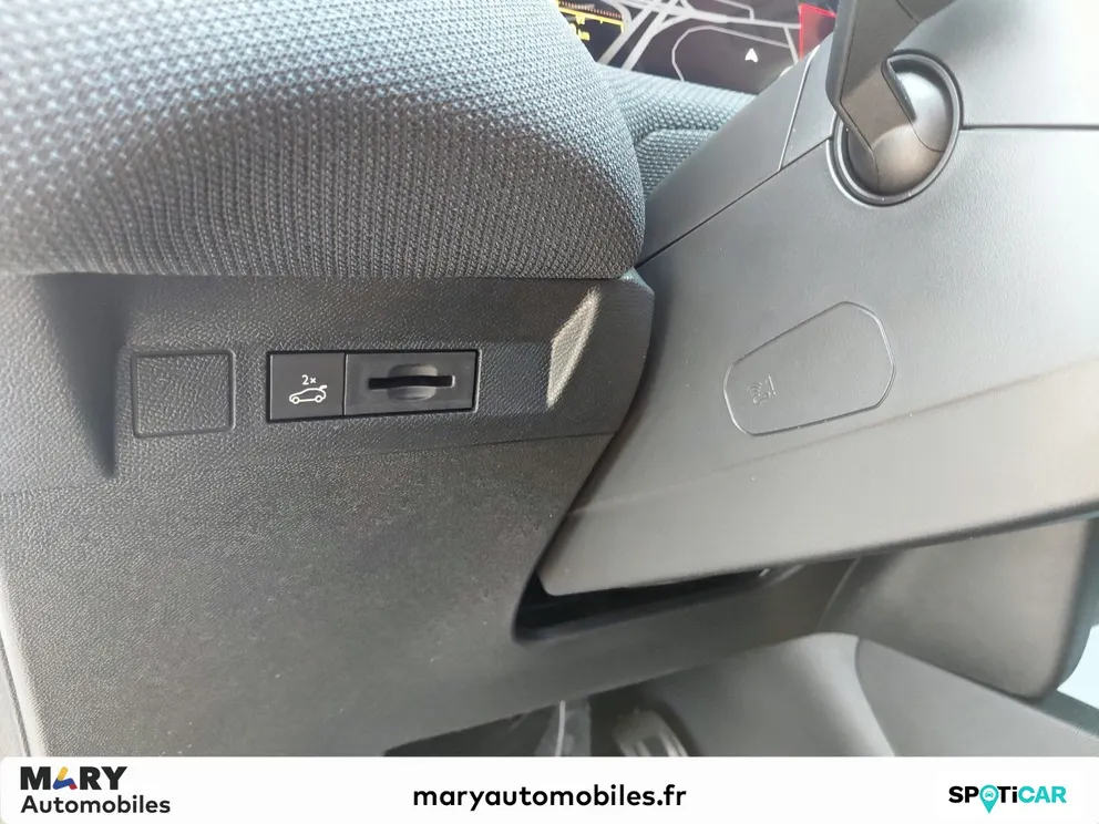 Véhicule occasion 1232905 - Citroën C5 AIRCROSS - Photo 10