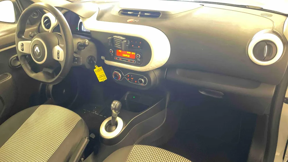 Véhicule occasion 1239035 - renault TWINGO - Photo 21