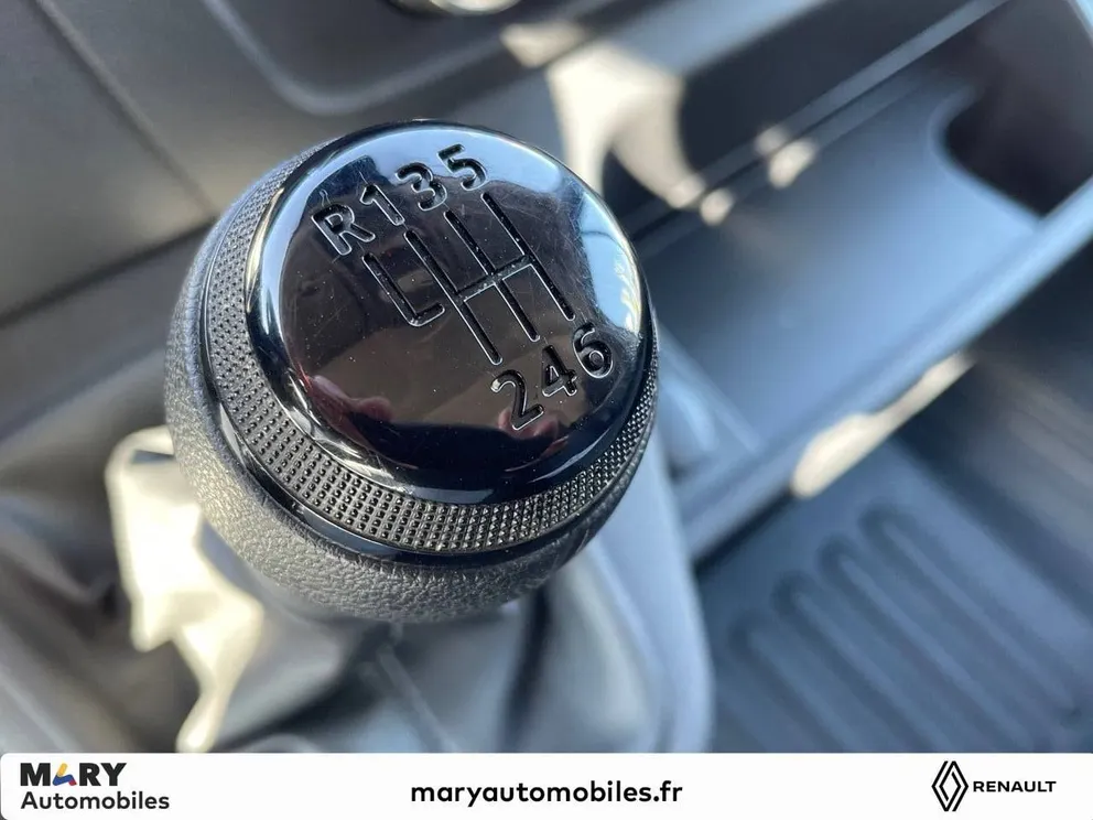 Véhicule occasion 206156 - renault MASTER - Photo 13