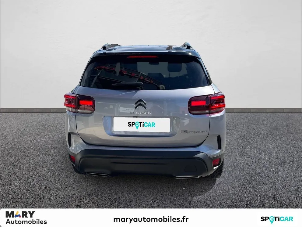 Véhicule occasion 230270 - Citroën C5 AIRCROSS - Photo 5