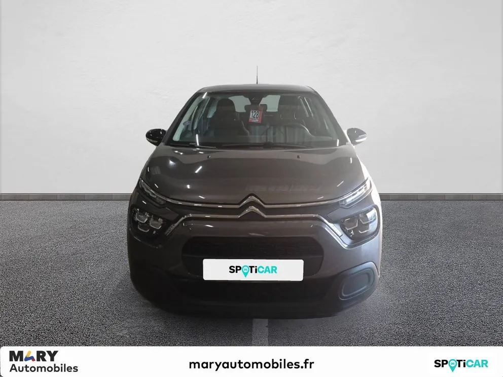 Véhicule occasion 165311 - Citroën C3 - Photo 2