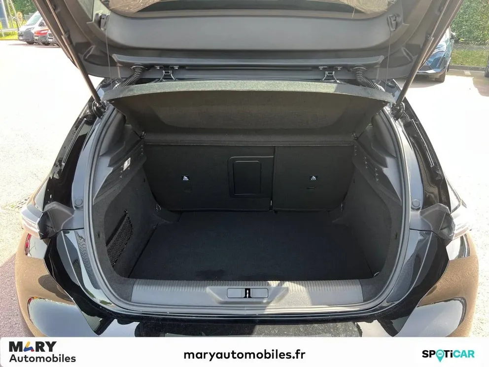 Véhicule occasion 234460 - peugeot 308 - Photo 6