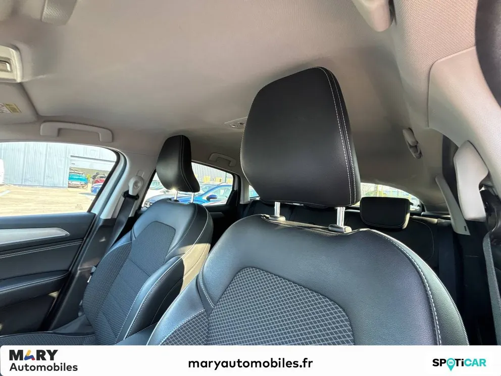 Véhicule occasion 242635 - renault ARKANA - Photo 12
