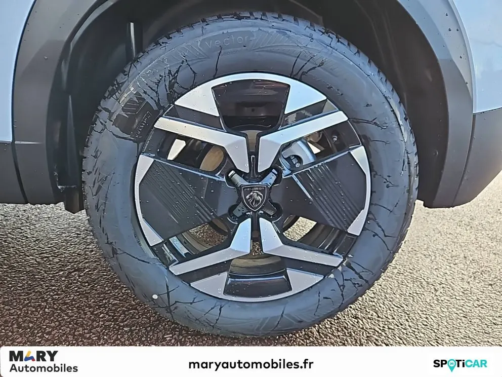 Véhicule occasion 211466 - peugeot 2008 - Photo 11