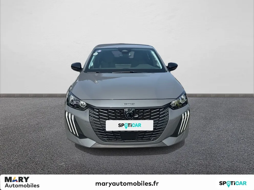 Véhicule occasion 1238966 - peugeot 208 - Photo 6