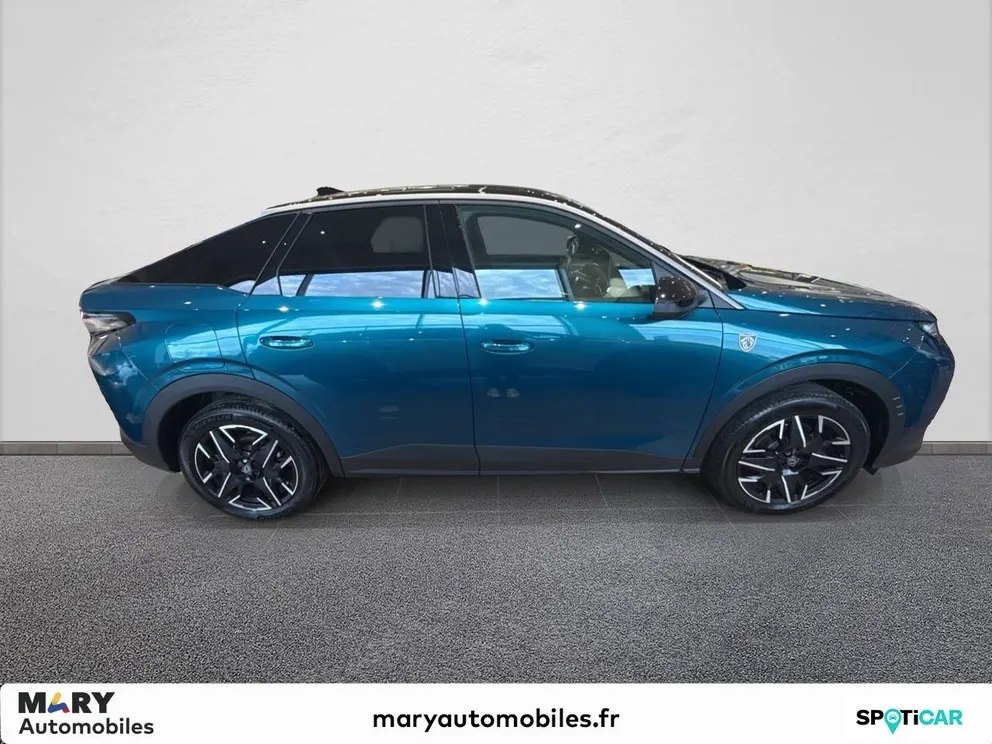 Véhicule occasion 176872 - peugeot 3008 - Photo 4