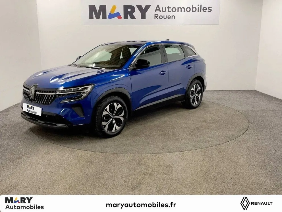 Véhicule occasion 150867 - renault AUSTRAL - Photo 1