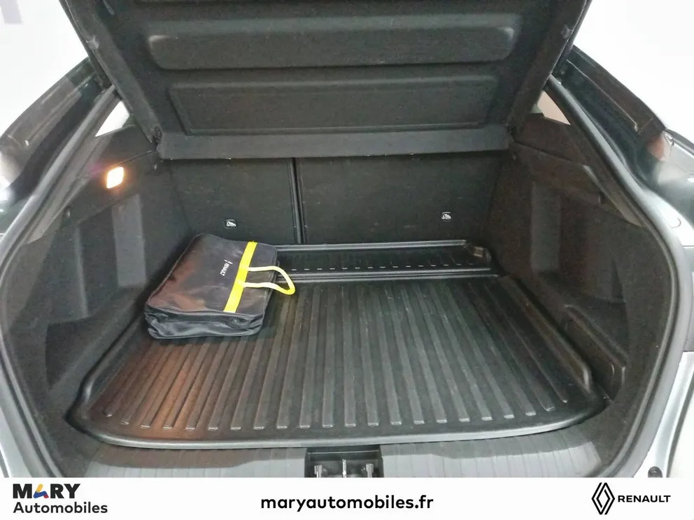 Véhicule occasion 199799 - renault ARKANA - Photo 6