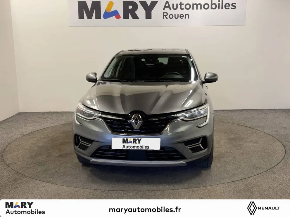 Véhicule occasion 211731 - renault ARKANA - Photo 2