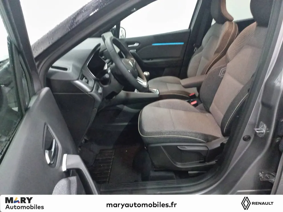 Véhicule occasion 220395 - renault CAPTUR - Photo 8