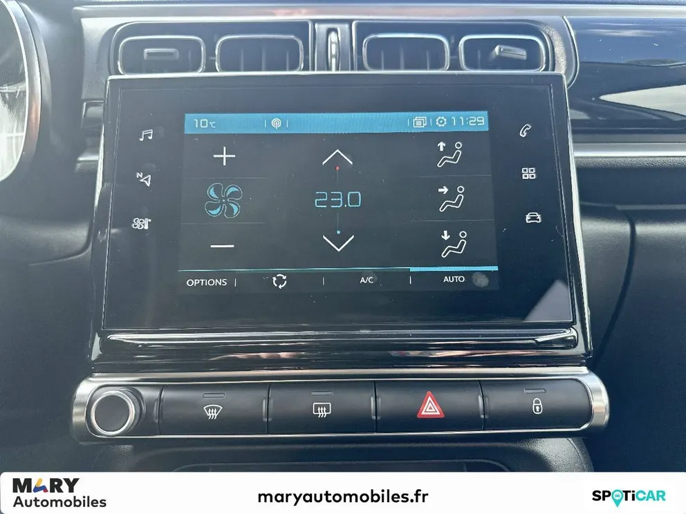 Véhicule occasion 226213 - Citroën C3 - Photo 16