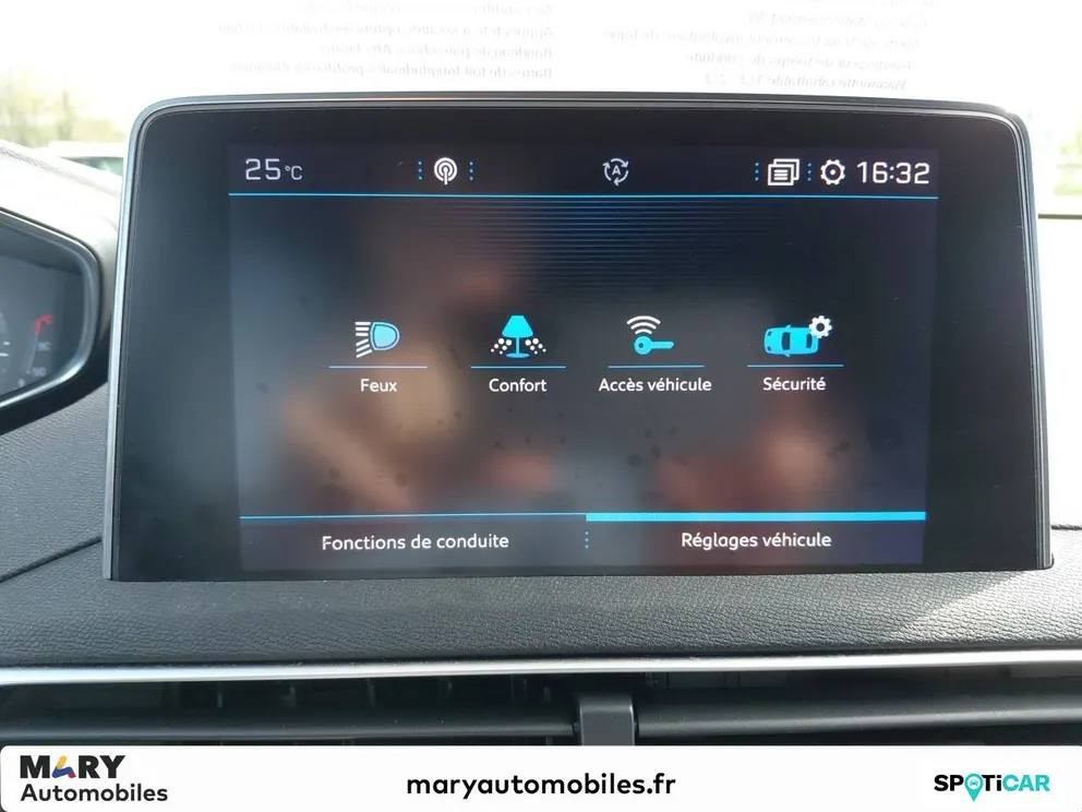 Véhicule occasion 227342 - peugeot 3008 - Photo 18