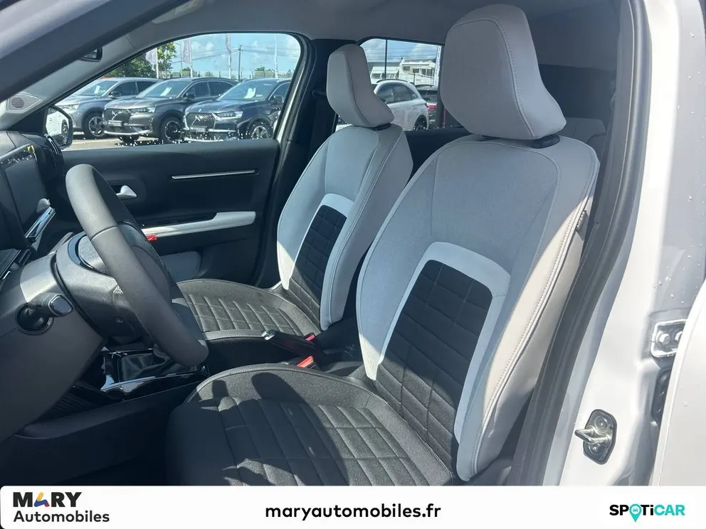 Véhicule occasion 191557 - Citroën C3 - Photo 9